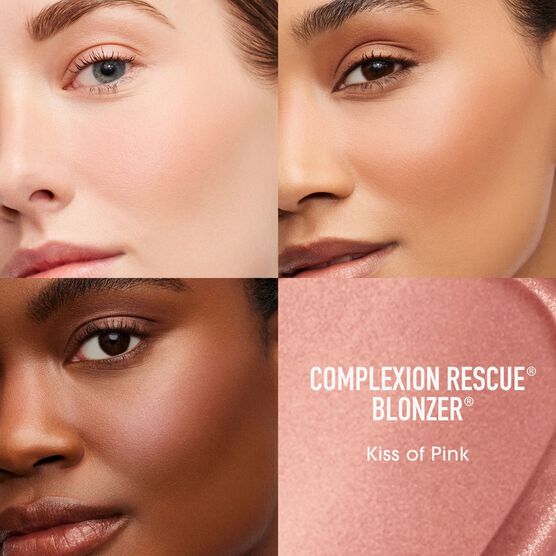 COMPLEXION RESCUE BLONZER KISS OF PINK